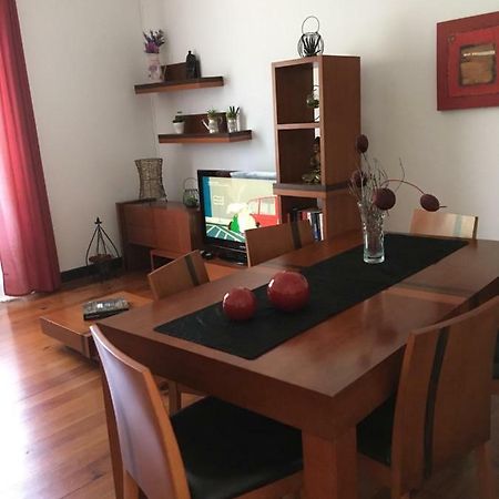 Garden View Apartment Орта Екстер'єр фото