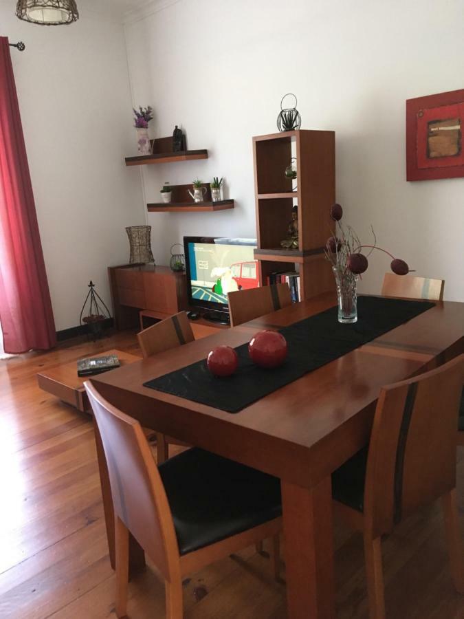 Garden View Apartment Орта Екстер'єр фото